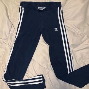 Adidas leggings